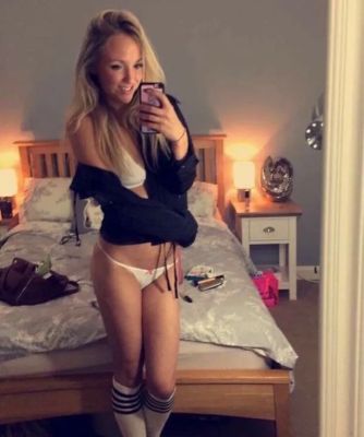 Люся, фото с SexoKomi.com